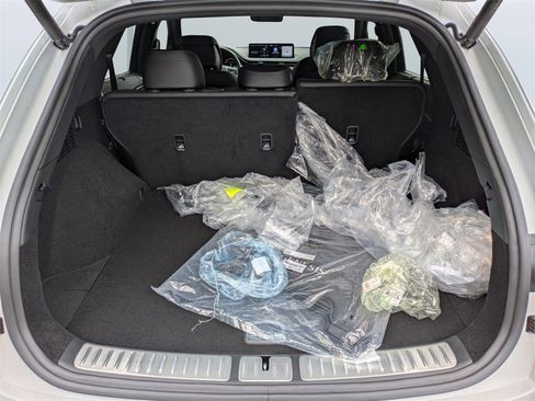 New 2025 Genesis GV70 2.5T w/ Sport Prestige Package image 14