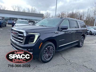 Used 2026 GMC Yukon XL Elevation w/ LPO, Floor Liner Package