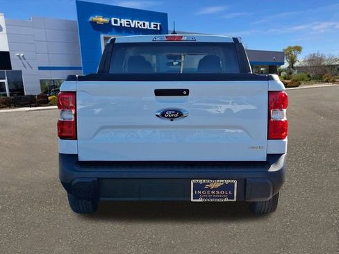 Used 2024 Ford Maverick XLT w/ Equipment Group 300A Standard image 6