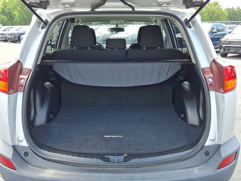 Used 2015 Toyota RAV4 LE AWD/4WD image 28