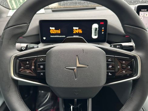 New 2026 Polestar Polestar 4 image 25