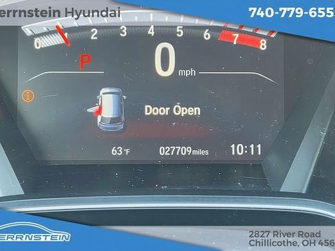 Used 2022 Honda CR-V EX-L image 7