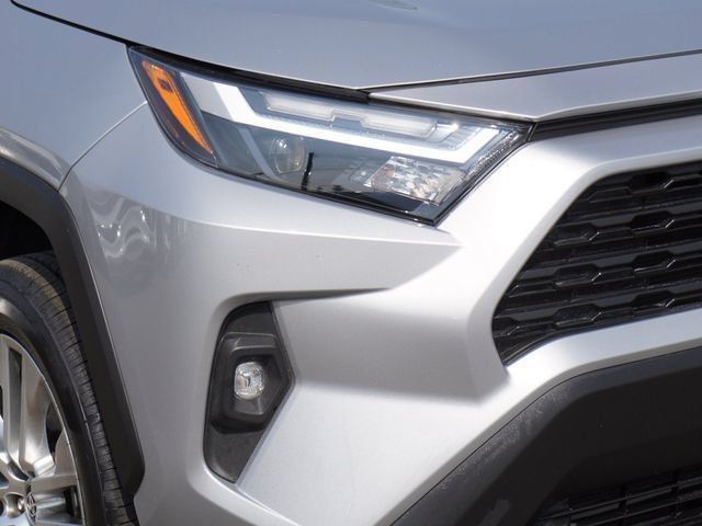 Used 2024 Toyota RAV4 XLE Premium w/ Weather Package AWD/4WD image 3