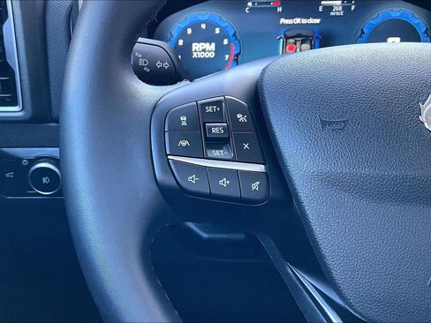 Certified 2025 Ford Bronco Sport Big Bend w/ Convenience Package image 23