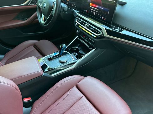 Certified 2023 BMW i4 eDrive35 w/ Premium Package image 20