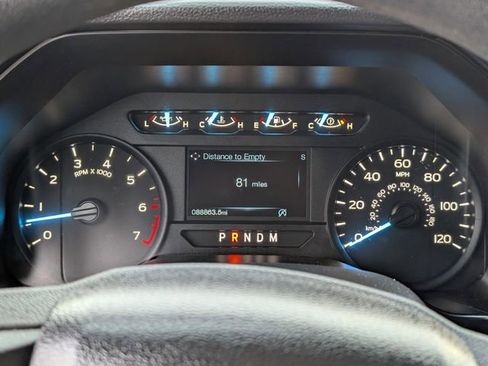 Used 2019 Ford F150 XL w/ Equipment Group 101A Mid image 15