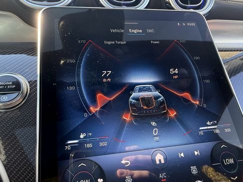 New 2026 Mercedes-Benz GLC 43 AMG 4MATIC Coupe image 56