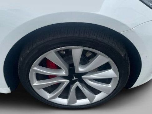 Used 2019 Tesla Model 3 Performance AWD/4WD image 6
