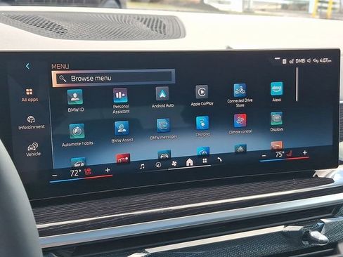 New 2026 BMW X5 xDrive50e image 21