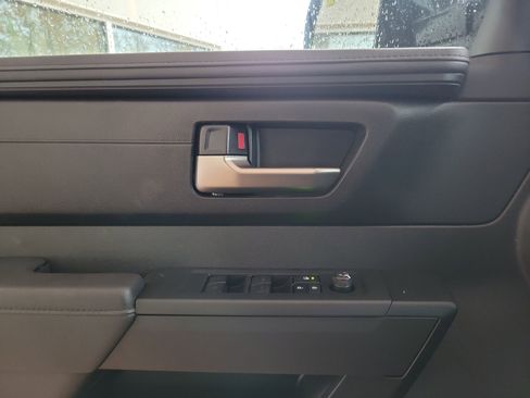 New 2026 Toyota Tundra SR5 image 13