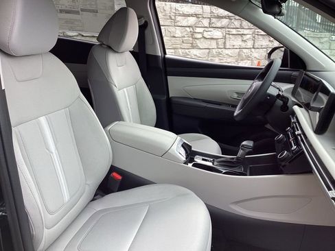 New 2026 Hyundai Tucson SEL image 19