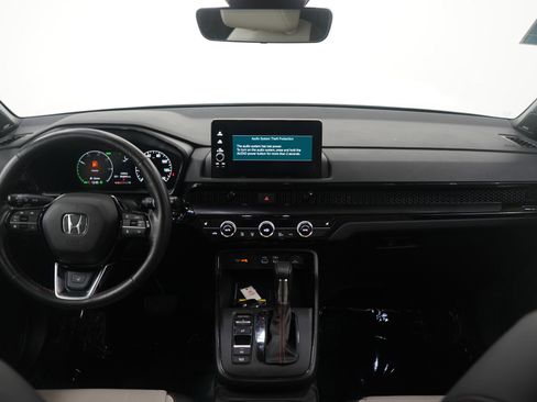 Used 2023 Honda CR-V Sport Touring image 13