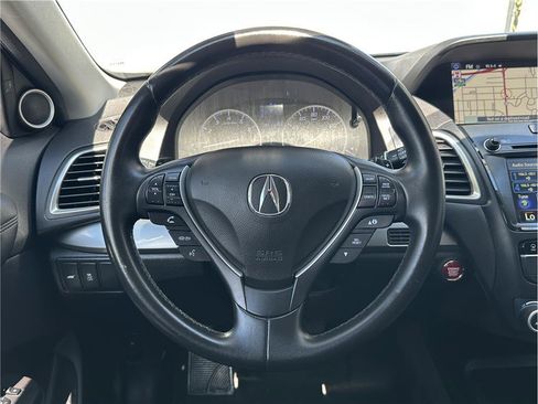 Used 2016 Acura RDX AWD w/ Technology Package image 20