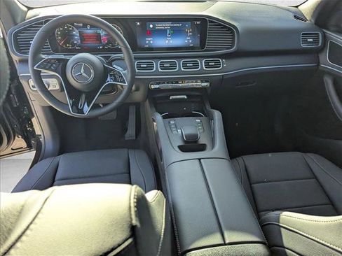 Used 2026 Mercedes-Benz GLE 350 4MATIC image 14