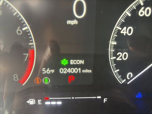 Used 2024 Honda Civic Sport image 10