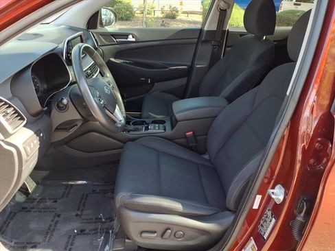 Used 2019 Hyundai Tucson Night image 14