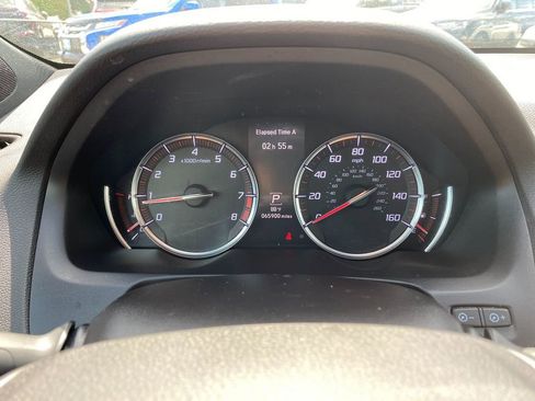 Used 2019 Acura TLX w/ Technology & A-SPEC Pkg image 18