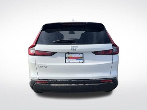 New 2026 Honda CR-V EX-L image 4