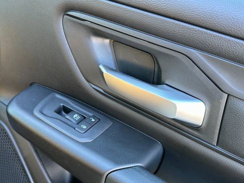 New 2026 RAM 1500 Express image 14