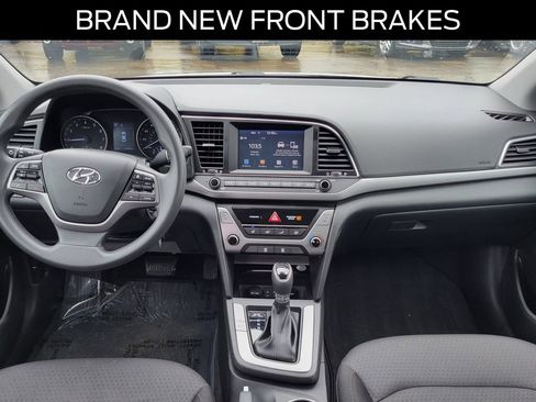 Used 2018 Hyundai Elantra SEL image 7