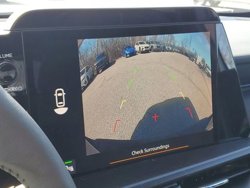 New 2026 Subaru Outback Limited AWD/4WD image 30