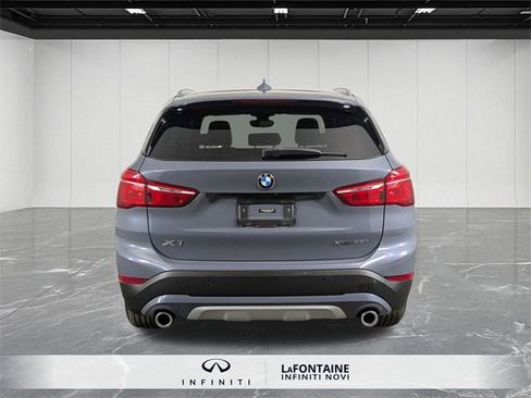 Used 2021 BMW X1 xDrive28i w/ Convenience Package image 4