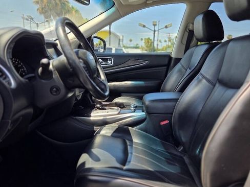 Used 2015 INFINITI QX60 FWD w/ Premium Plus Package image 37