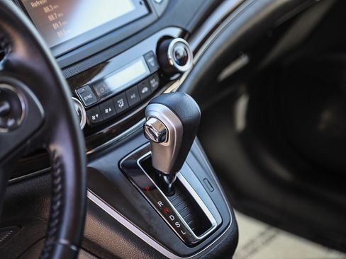 Used 2015 Honda CR-V EX-L image 21