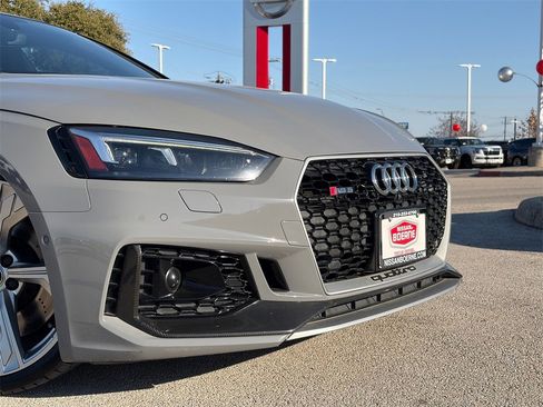 Used 2019 Audi RS 5 Sportback image 3