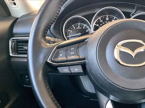 Used 2022 MAZDA CX-5 AWD 2.5 S image 10