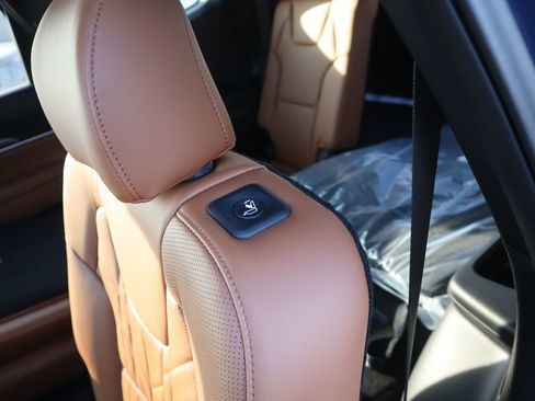 New 2025 Kia Telluride SX X-Line image 17