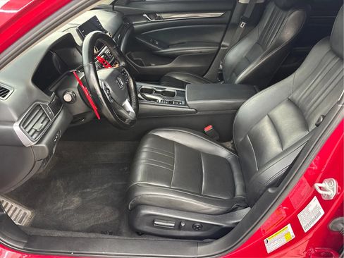Used 2022 Honda Accord Sport Special Edition image 13