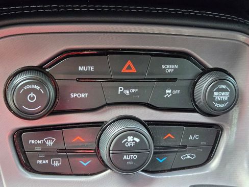 Used 2023 Dodge Challenger GT RWD image 14