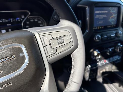 Used 2021 GMC Sierra 2500 Denali image 23