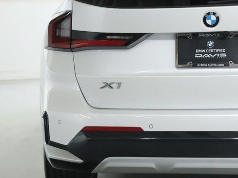 Used 2026 BMW X1 xDrive28i w/ Convenience Package AWD/4WD image 46