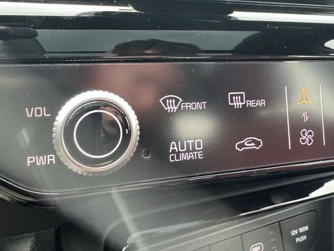 New 2026 Kia K5 GT-Line AWD/4WD image 23