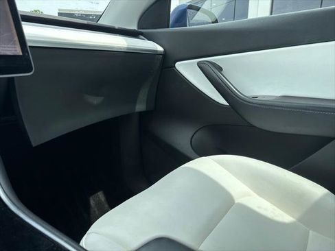 Used 2020 Tesla Model Y Long Range AWD/4WD image 14