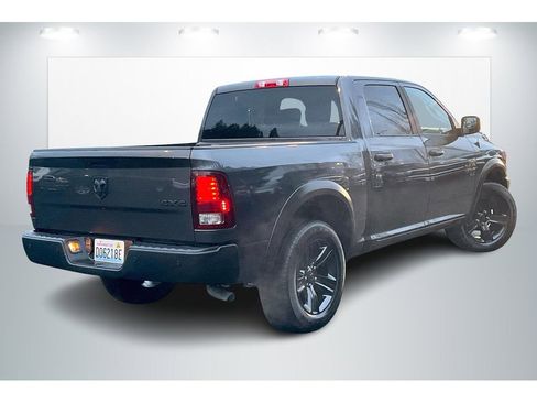 Used 2024 RAM 1500 Classic Warlock image 13