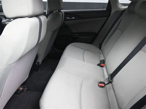 Used 2021 Honda Civic LX image 19