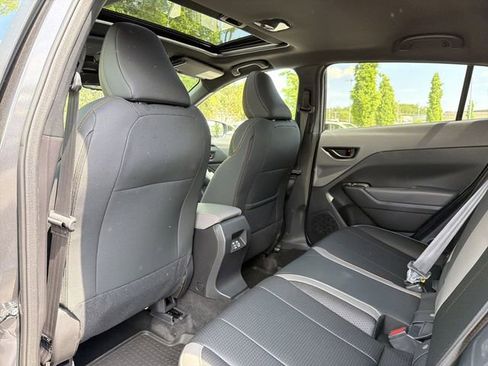 New 2026 Subaru Crosstrek 2.5i Wilderness AWD/4WD image 12