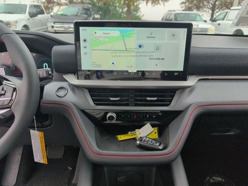 New 2026 Ford Explorer ST image 17