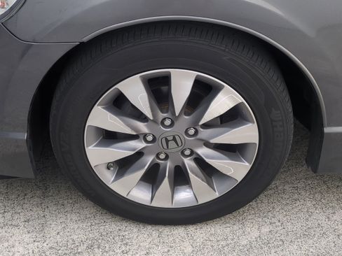 Used 2009 Honda Civic EX image 11