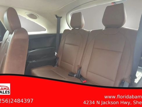 Used 2018 Acura MDX w/ Technology Package FWD image 20