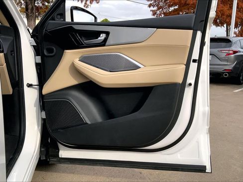 Certified 2025 Acura MDX SH-AWD image 21