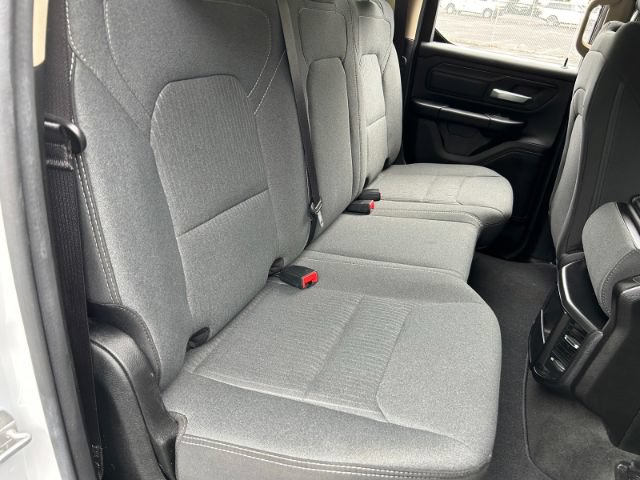 Used 2021 RAM 1500 Tradesman AWD/4WD image 28