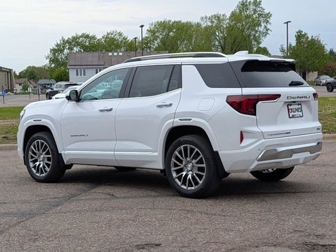 New 2026 GMC Terrain Denali AWD/4WD image 9