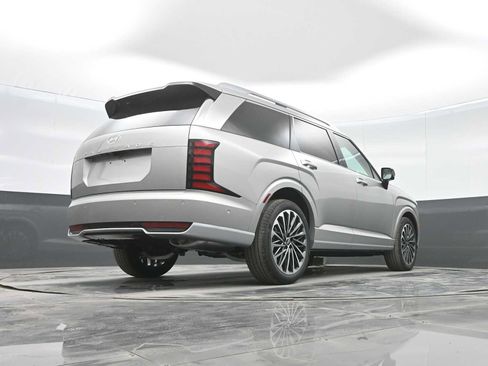 New 2026 Hyundai Palisade Calligraphy image 35