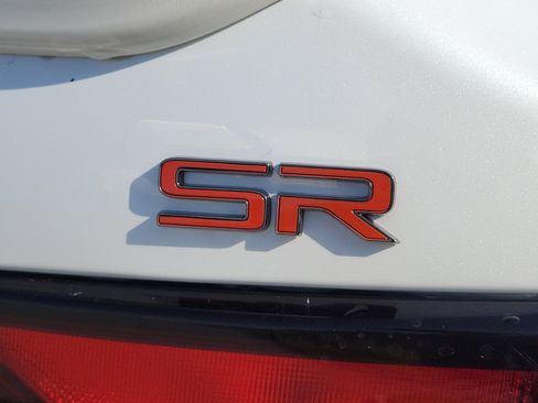 Certified 2024 Nissan Sentra SR FWD image 12