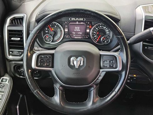 Used 2020 RAM 2500 Laramie AWD/4WD image 19