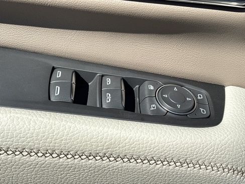 New 2026 GMC Yukon Denali w/ Denali Reserve Package AWD/4WD image 28